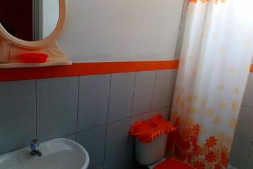 فندق Chachapoyas