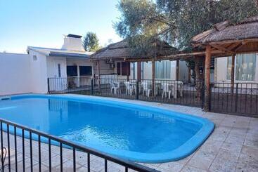 酒店 Colorina Complejo Residencial Ii