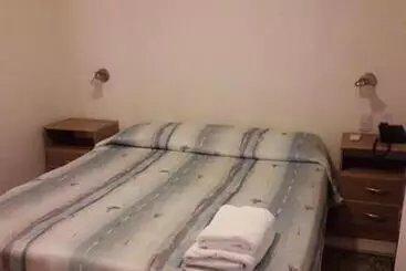هتل Colorina Complejo Residencial Ii