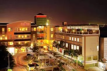 Hotel Grand Tryas