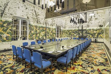 Hôtel Jw Marriott Phu Quoc Emerald Bay Resort & Spa