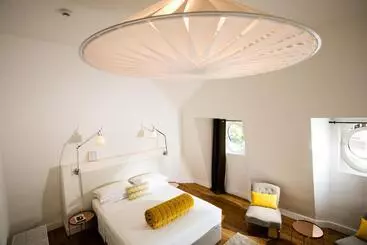 Hotel L Hôtel Particulier Beziers