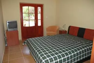 Hôtel Marina Panzio