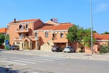 Hotel Marinko