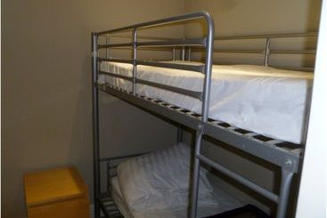 Hotell Red Kite House