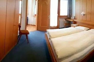 Hotelli Residence Majarai