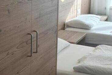 Hotel Residence Majarai