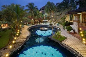 Hotel The Village Bumi Kadamaian Bogor