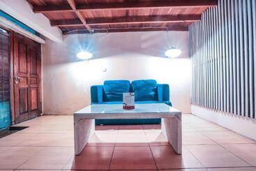 Hotel The Village Bumi Kadamaian Bogor