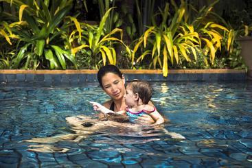 בית מלון כפרי Victoria Angkor Resort & Spa