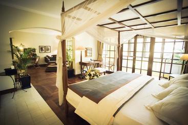 酒店 Victoria Angkor Resort & Spa