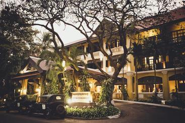 هتل Victoria Angkor Resort & Spa