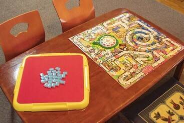 Tourist flats Kitakara Yuimaru