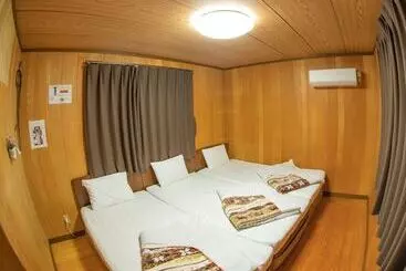 Vakantie-appartementen Kitakara Yuimaru