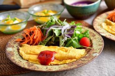 Apartamente turistice La Casita Kouri Island