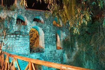 Supertramp Hostel Cusco