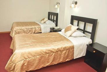 Vandrarhem Le Prince Tacna