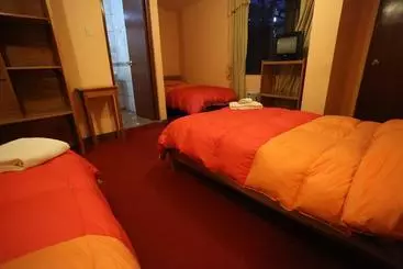هاستل Totorani Inn