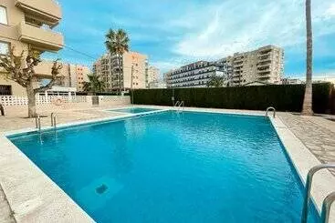 Apartamentos Benicasim 3000
