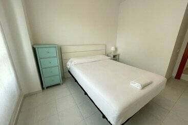 Apartamentos Benicasim 3000