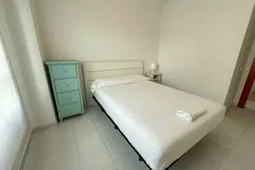 Apartamentos Benicasim 3000