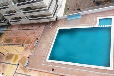 Apartamentos Colomeras 3000