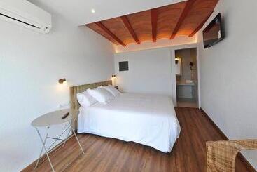 Arrels Hotel Cadaques Adults Only