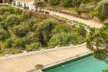 Arrels Hotel Cadaques   Adults Only