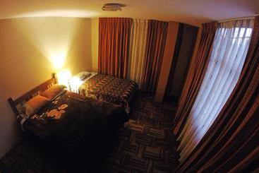 Aamiaismajoitus (B&B) La Casa De Arturo