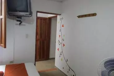 Hotel Agualuna