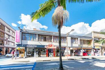 酒店 Ayenda Imperio La 16