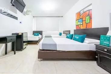 Hotelli Ayenda Imperio La 16