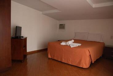 Hôtel El Castillo Chinauta