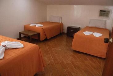 酒店 El Castillo Chinauta