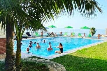 Hotel Eliros Studios