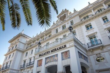 Gran Hotel Miramar Gl