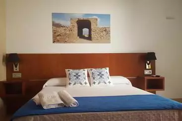 Hotel Isla Plana
