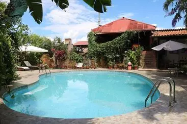 Hotel La Patarashca