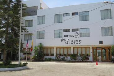 هتل Las Flores