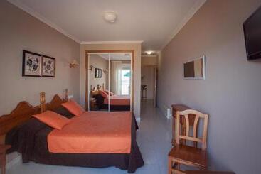 ホテル Martín Esperanza