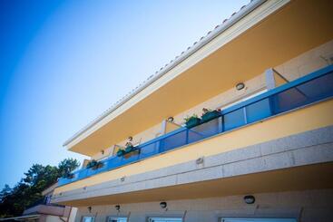 Hotel Martín Esperanza