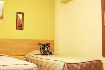 Hotel Mochiks