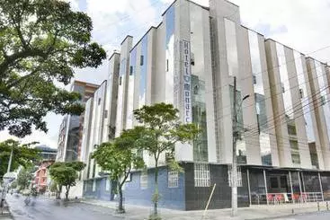 Hotel Monarca