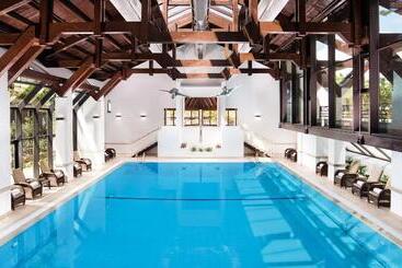 Hotel Pine Cliffs Village