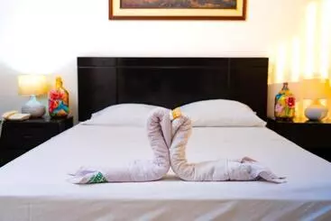 Hotel Residencial Brest Amazon Tarapoto