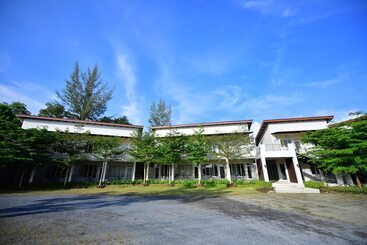 The Touch Green Naiyang Hotel & Fitness