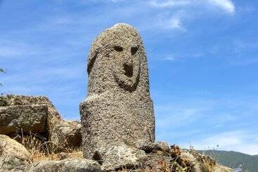 Пансион Gîte Du Chalet Pietri