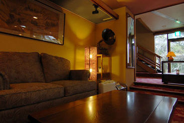 Ryokan Kinokuniya Yusenkan