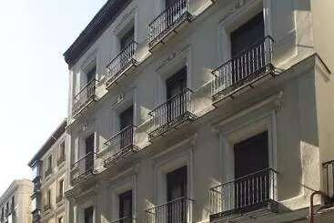 آپارتمان Slow Suites Augusto
