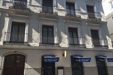 آپارتمان Slow Suites Augusto